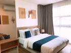 ขาย คอนโด เจ้าของขายเอง ใกล้ศูนย์กลางพัทยา TREETOPS พัทยา 24.54 ตรม ใกล้ศูนย์ราชการ ใกล้ทะเล ไม่เกิน 2 กิโลเมตร