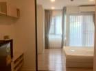 ให้เช่า คอนโด M1163 Wynn Condo ลาดพร้าว - โชคชัย4 26 ตรม