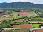 ขาย ที่ดิน เขาใหญ่ ติดถนนใหญ่ไปวังน้ำเขียว ต.หมูสี อ.ปากช่อง 2 ไร่ เห็นทิวเขา สวยสุดๆ