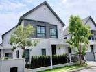 ขายบ้านเดี่ยว 2 ชั้น 58 ตรว. Centro บางนา ถ.กาญจนาภิเษก ใกล้เมกะบ