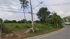 ขาย ที่ดิน พัทยา ทุ่งกลม-ตาลหมัน เนื้อที่ 15 ไร่ 2 งาน 83.5 ตรว