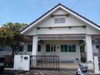 ขายเพียง 1.95 ล้าน บ้านเดี่ยวชั้นเดียว ดีญ่าวาเล่ย์ หางดง ใกล้กาด