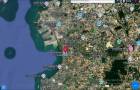 ขายที่ดิน เปล่า โรงโป๊ะ บางละมุง โซนชุมชน ผังเมืองสีส้ม