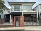 ให้เช่าบ้านเดี่ยว 2 ชั้น โครงการ Passorn Prestique Luxe  