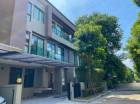 RM339 ให้เช่าบ้านหรู 3 ชั้น โซล เอกมัย-ลาดพร้าว SOUL EKKAMAI - LADPRAO ทำเล Town in Town เหม่งจ๋าย เฟอร์นิเจอร์ครบ ใกล้ทางด่วน