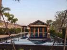บ้านเดี่ยว 2 ชั้น สวยพร้อมอยู่  โครงการ ศุภาลัยการ์เด้น สันกำแพง