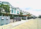 MRT ศรีเอี่ยม 4.2 กม.บางนา-รามคำแหง 2 ทาวน์โฮมหรู 2ชั้น 2 นอน 
