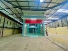 โรบินสัน .อาคาร 3 ชั้น รร.สวนกุหลาบ สระบุรี 1.7 กม โกดัง .400 ตร.