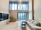 Luxury 4BR Condo for Rent at Supalai Icon Sathorn -  High Floor 