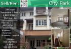 City Park ศรีนคริทร์ 45
