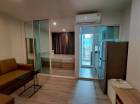 ให้เช่าคอนโดใหม่เอี่ยม Regent Home Bangna (รีเจ้นท์ โฮม บางนา) ใกล้BTS บางนา