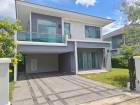 RM293 ให้เช่าบ้านเดี่ยว เพอร์เฟคเพลส พระราม 9- กรุงเทพกรีฑา บ้านสวยพร้อมอยู่ ไม่รับสัตว์เลี้ยง
