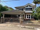 RM358 ให้เช่า บ้านเดี่ยว Supalai Grand Lake : ศุภาลัย แกรนด์ เลค พร้อม เฟอร์นิเจอร์ วิวสวยมาก บรรยากาศร่มรื่น