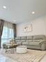 RM360 ให้เช่า บ้านเดี่ยว  The City Bangna ใกล้เมกาบางนา บ้านหลังใหญ่ติดสวนส่วนกลาง ตกแต่งเฟอร์ครบพร้อมเข้าอยู่