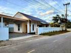 ท่ารั้ว ดอยสะเก็ด ขาย 2.39 ล้าน 55 ตรว. บ้านสร้างใหม่ แปลงหัวมุม