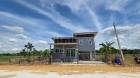 บ้านเดี่ยว 80 ตร.วา คลอง 10 หนองเสือ ธัญบุรี ปทุมธานี 