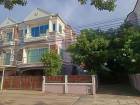 ขายทาวน์โฮม 3 ชั้น 44 ตรว. หมู่บ้านซื่อตรง แกรนด์โฮม พหลโยธิน 34