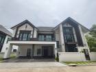 ให้เช่าบ้านเดี่ยว The city bangna 2