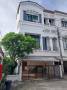 ให้เช่าทาวน์โฮม3ชั้น บ้านกลางเมือง ลาดพร้าว-โยธินพัฒนา เลียบด่วน 