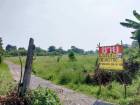 ขายที่ดินสวย 9-1-80 ไร่ หนองปลิง  เมืองนครสวรรค์  เข้า-ออกสะดวก  