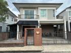 ให้เช่าบ้านเดี่ยว 2 ชั้น ภัสสร เพรสทีจ ลุกซ์ พัฒนาการ 38 ใกล้ทองห