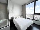 คอนโดหรูใจกลางทองหล่อ ปล่อยเช่าด่วน Park Origin Thonglor Building