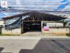 ขาย ที่ดิน ถมเทปูนสูงกว่าถนน ใกล้ถนนเพชรเกษมเพียง 190 เมตร  ซอยเพชรเกษม65 บางแค 1 งาน 11 ตรว