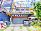 ขายอาคารพาณิชย์ 3 ชั้น 2 คูหา  ต.บ้านสวน อ.เมืองชลบุรี จ.ชลบุรี