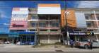 ขายอาคารพาณิชย์ 3 ชั้น ถ.สุขมวิท (ทล.3) ต.สัตหีบ อำเภอสัตหีบ จ.ชล