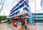 สุทธิสาร จะรีโนเวทให้ใหม่  รัชดา  BTS สะพานควาย 1.1 กม. 12นอน 