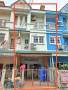 ให้เช่าทาวน์โฮม 3 ชั้น18ตรว. อยู่ลาดพร้าว 87 ใกล้เซ็นทรัลอีสต์วิล