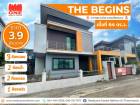 The Begins – บ้านเดี่ยว 2 ชั้น 