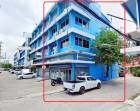 สุทธิสาร BTS สะพานค สโมสรทหารบก 600ม.  กำลังรีโนเวทให้ใหม่  รัชดา