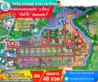 บรรยากาศเขาใหญ่ ปากช่อง #ติดลำธาร  เพียง 7,500/ตรว. ผ่อน12งวด #ฟรีดอกเบี้ย