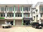 ขายอาคารพาณิชย์โครงการ มาบตาพุดเซ็นเตอร์ ถ.สุขุมวิท อ.เมือง ระยอง