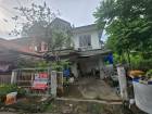 sss498 ขาย ทาวน์เฮ้าท์ 2 ชั้น ตะวันนาวิลล์ คลอง8 
