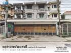 ขายทาวน์โฮม 3 ชั้น 65 ตร.ว. หมู่บ้านริมน้ำนนท์นที ใกล้รถไฟฟ้า MRT สถานีบางรักใหญ่