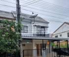 //ถูกสุด//ทาวน์โฮม 2 ชั้น (ห้องมุม) รีโนเวทแล้ว แถวถ.รังสิต-คลอง 