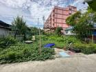 ที่ดินเปล่า 59 ตร.วา ซอยพิบูลสงคราม 22 - ซอยวัดกำแพง ราคาถูก