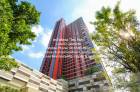 ให้เช่าคอนโด เดอะ เบส การ์เดน-พระราม 9 (THE BASE Garden-Rama 9)