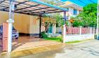 บ้านเกาะ 100ไร่คาเฟ่ 1.5กม. ให้เช่าบ้านเดี่ยวหรู 2ชั้น 60ตร.วา.