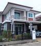 เดอะพรีโก้ ใกล้ รร.นานาชาติ 15 นาที บ้านเดี่ยวหลังมุม น้ำไม่ท่วม