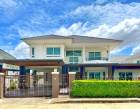ขายบ้านเดี่ยว 2ชั้น ศุภาลัย พรีม่า วิลล่า พร้อมเฟอร์นิเจอร์บิวด์อ
