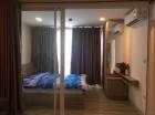 ให้เช่า คอนโด Moniiq Condo สุขุมวิท 64 พื้นที่ 32 ตรม ใกล้ BTS ปุณณวิถี