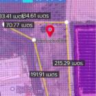 ขายที่ดินศรีราชาชลบุรี 8-3-10 ไร่