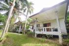 บ้านว่างให้เช่า ใกล้หาดแม่น้ำเพียง 200 เมตร 1นอน 1น้ำ พร้อมเฟอร์ 
