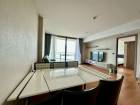 ห้องเช่าศรีราชา คอนโดวิวทะเล 2 นอน มารีน่า เบย์ฟร้อนท์ ชั้น18