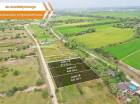ขาย ที่ดิน ในสนามกอล์ฟฟินิกซ์ โกลด์ กอล์ฟ กรุงเทพ 462 ตร.วา เหมาะปลูกบ้าน ทำออฟฟิศ