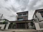 ขายบ้านเดี่ยว 3 ชั้น 81 ตรว. โครงการ AQ ARBOR สวนหลวง ร.9