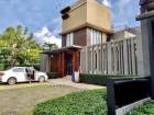ขายรีสอร์ทปากช่องเขาใหญ่พร้อมบ้านบนพื้นที่หนึ่งไร่เศษ (423 ต.ร.วา)